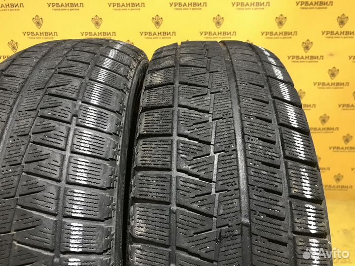 Bridgestone Blizzak Revo GZ 195/55 R16 87S