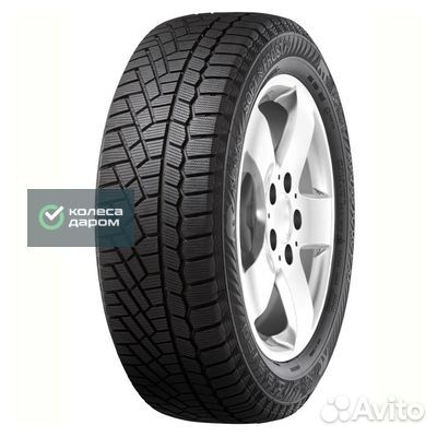 Gislaved Soft Frost 200 SUV 265/60 R18 114T