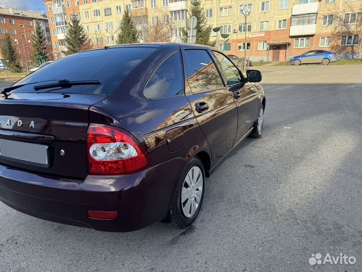 LADA Priora 1.6 МТ, 2011, 194 000 км