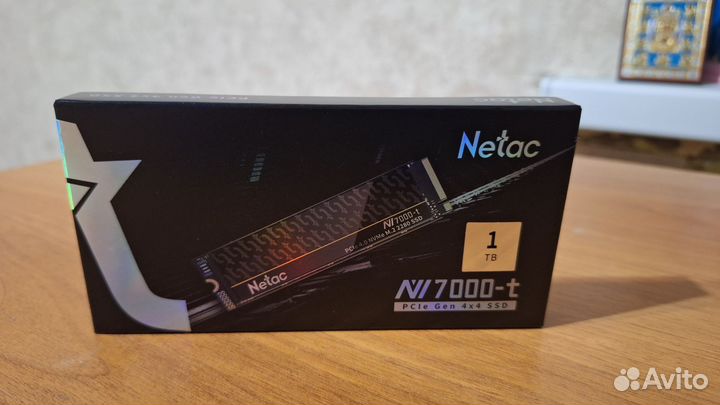 Ssd m2 nvme 1 tb. PCIe 4.0