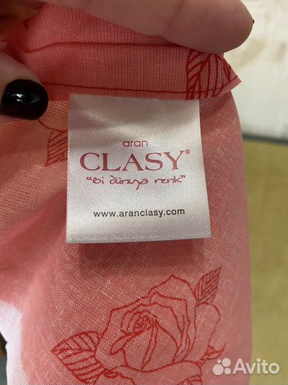 Постельное белье Турция