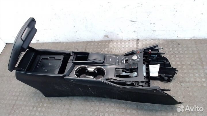 Джойстик мультимедиа Lexus NX, 2016