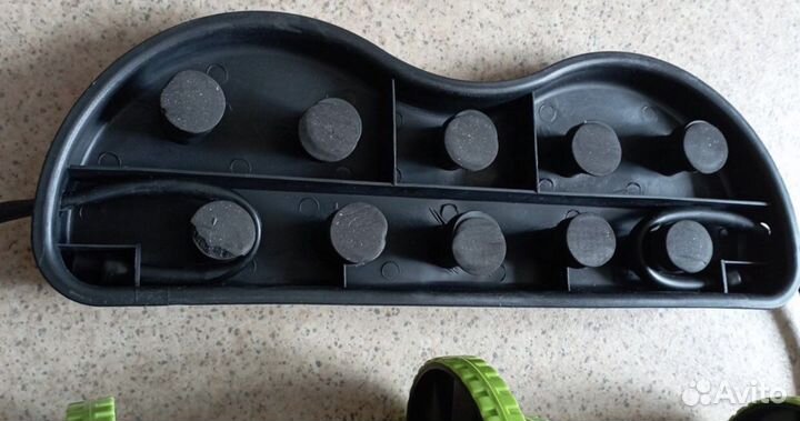 Тренажер эспандер