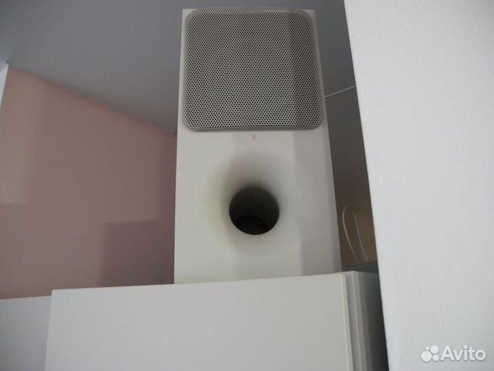 Звуковая панель sony sa-ct 290