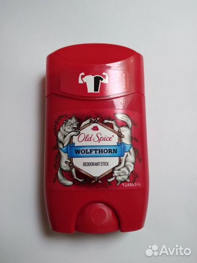 Old Spice дезодорант-стик