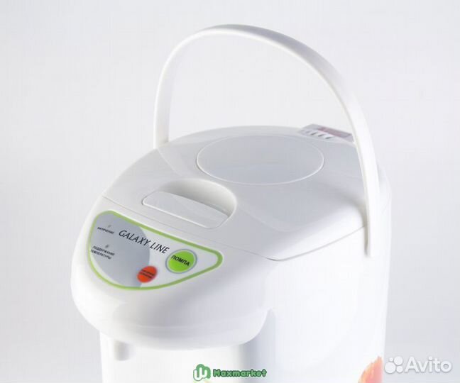 Термопот Galaxy line GL 0606 5л