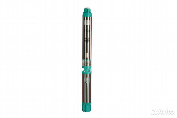 Погружные насосы эцв ESQ - от 2.5 до 250 м3/ч