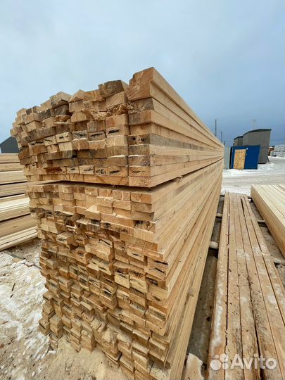 Доска естественной влажности