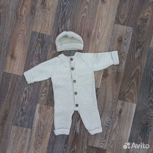 Детские вещи пакетом