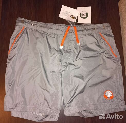 Плавательные шорты Robinson les baines