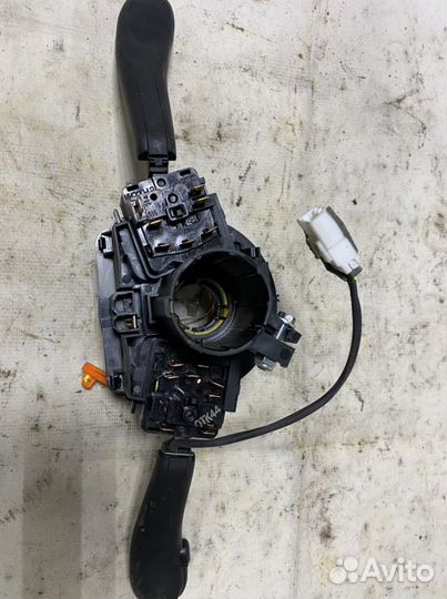 Подрулевой шлейф LADA Granta