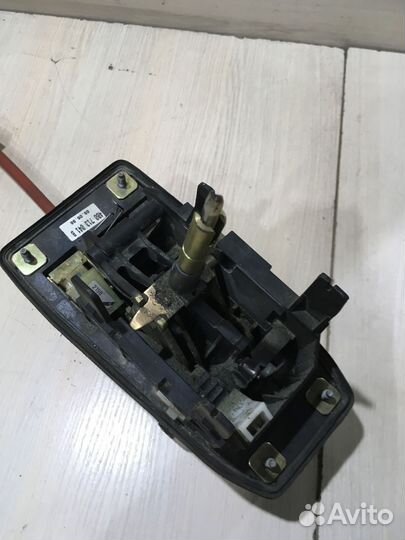 Кулиса переключения передач Ауди A6 C5