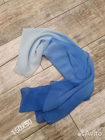 Палантины/шейные платки женские