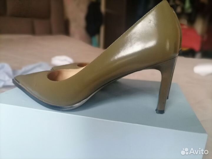 Туфли женские 38 размер эконика