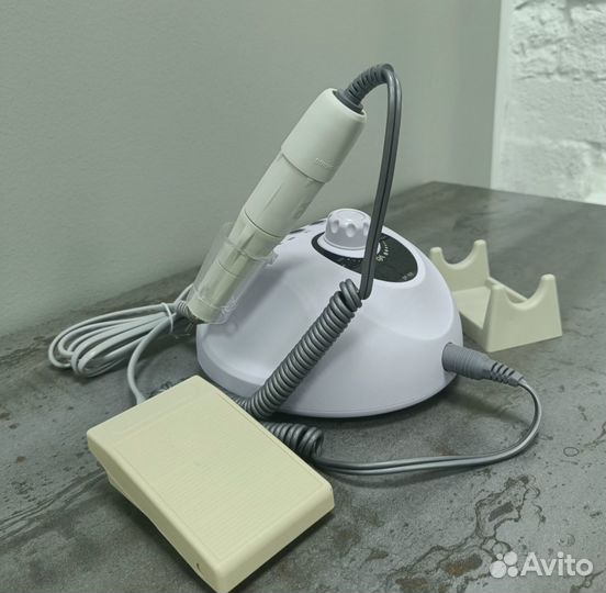 Dr Alex SP-100 аппарат для маникюра и педикюра