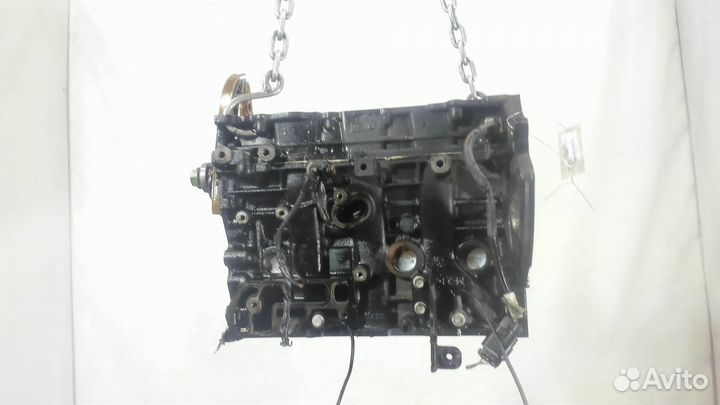 Блок цилиндров Opel Antara, 2011