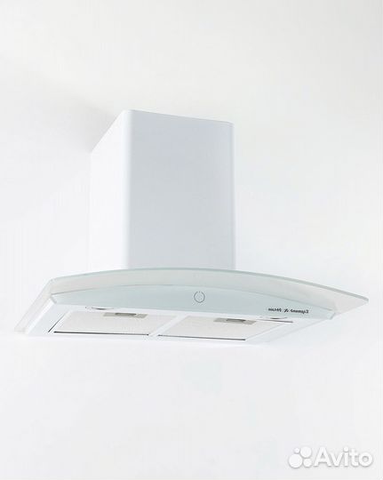 Каминная вытяжка K 136.6 W