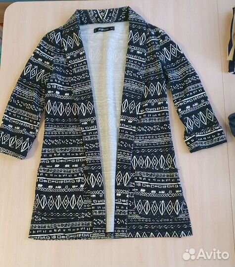 Женская одежда пакетом 40 42 44