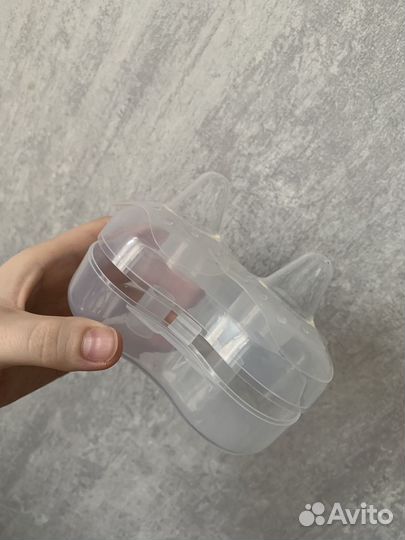 Накладки на грудь