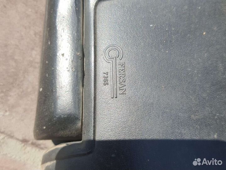 Боковые зеркала на ваз 2121