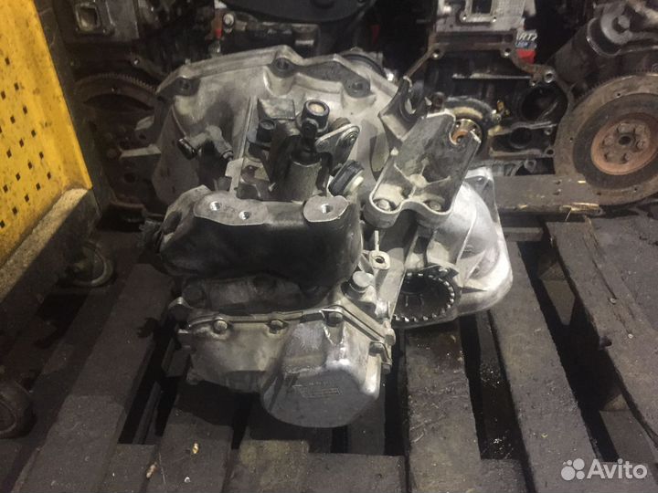 МКПП для Шевролет Круз Орландо 1.6 1.8