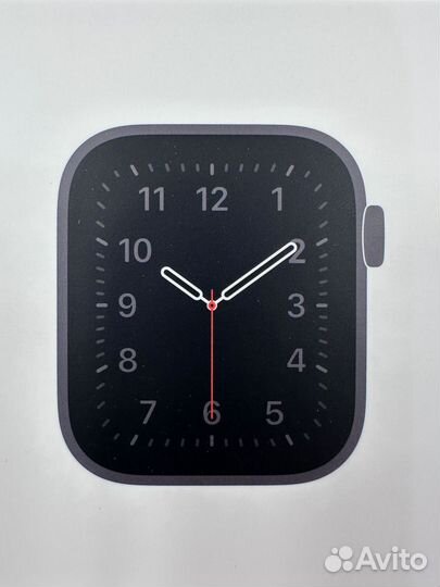 Apple watch se