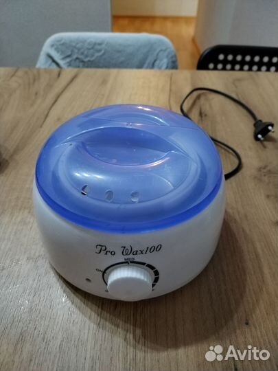 Воскоплав для депиляции