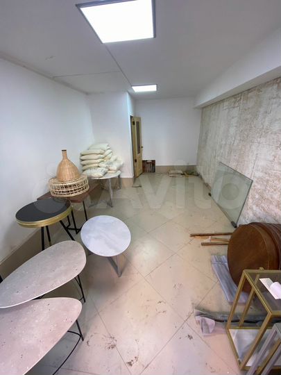 Сдается помещение 40м2