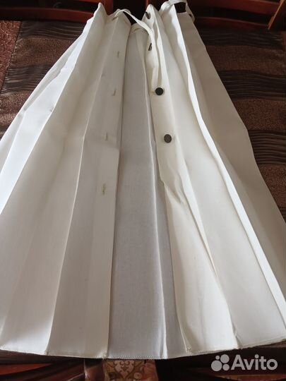 Винтажная юбка