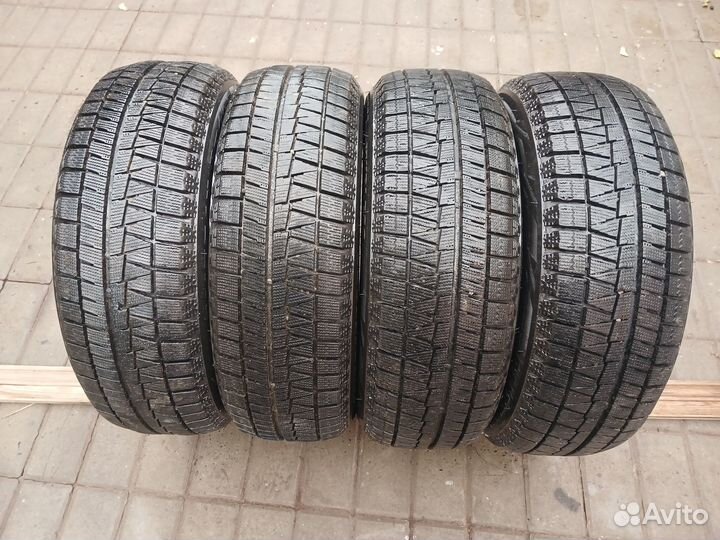 Bridgestone Blizzak Revo GZ 185/60 R14