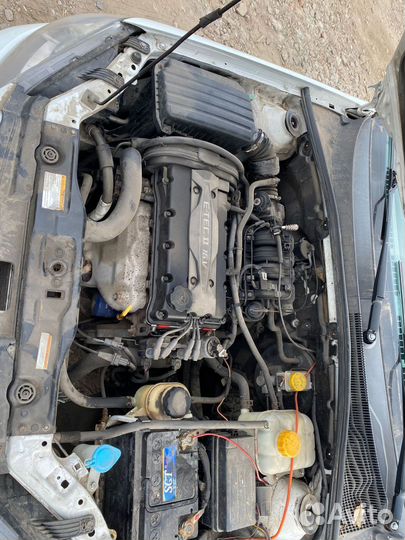 Авторазбор daewoo gentra 2014 год