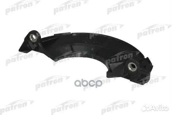 Крышка ремня грм audi: 100 P16-0020 patron