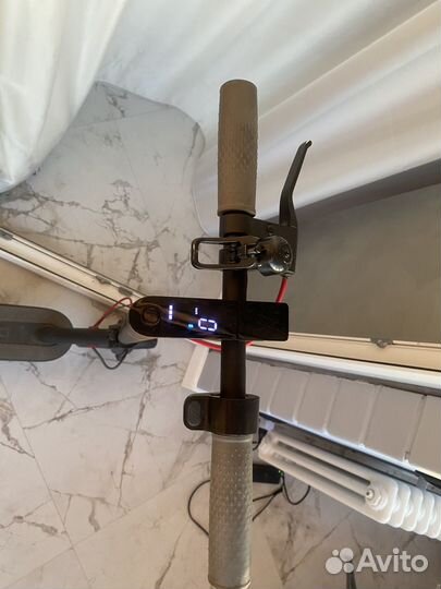 Xiaomi Электросамокат Mijia m365 pro