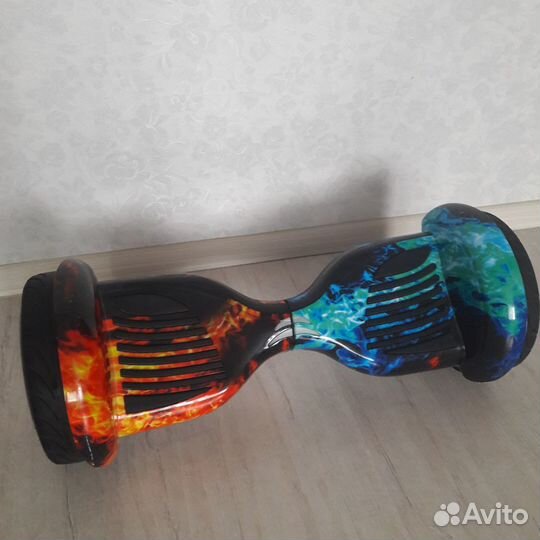 Гироскутер GT 10.5 pius
