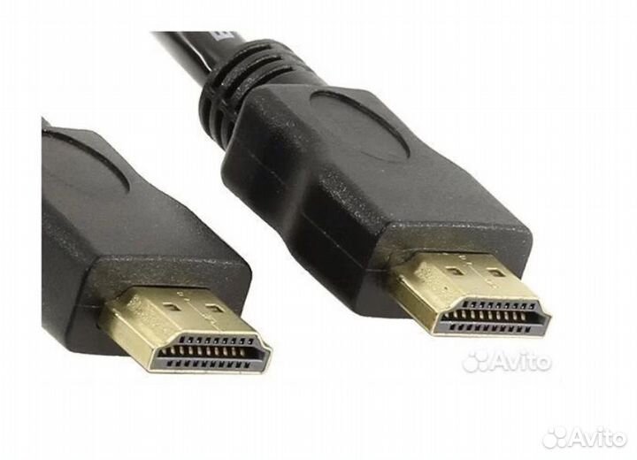 Кабель hdmi-hdmi