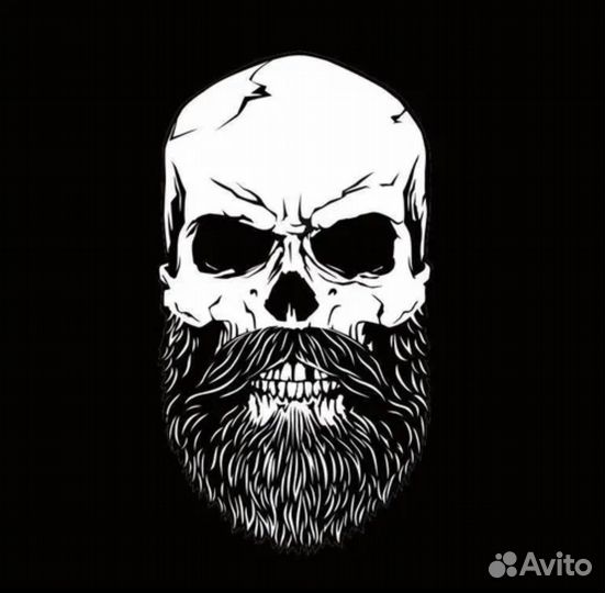 Администратор в барбершоп