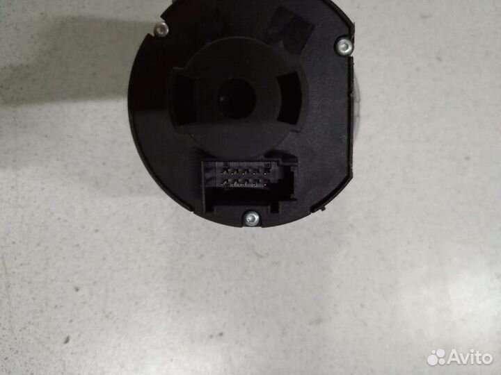 Переключатель света фар Volkswagen Jetta 6 VAG