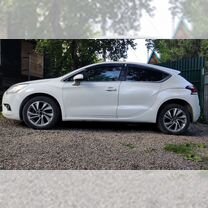 Citroen DS 4 1.6 AT, 2013, 119 000 км, с пробегом, цена 680 000 руб.