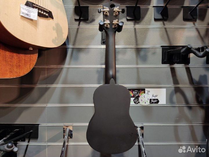 Veston KUS 25 OWL - Укулеле