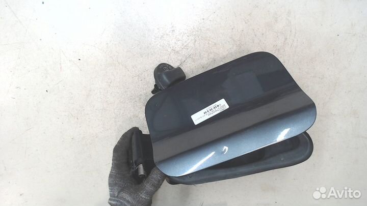 Лючок бензобака BMW X1 (F48), 2017