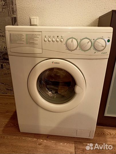 А800 (Италия)