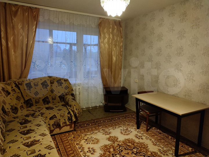 1-к. квартира, 37,5 м², 1/9 эт.