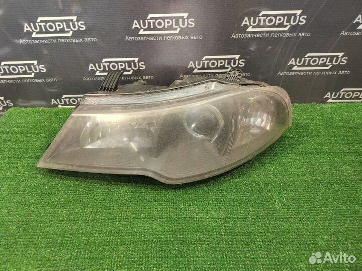 Фара левая Daewoo Nexia N150 1994-2008