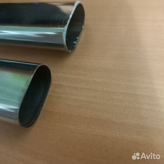 Штанга мебельная