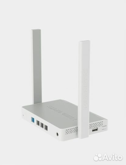 Wi-Fi роутер Keenetic Extra AC1200 (KN-1713)