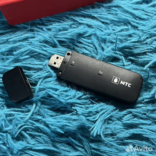 USB-модем МТС 872FT