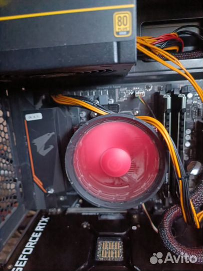 Процессор amd ryzen 5 3600