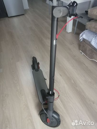 Электросамокат Xiaomi Electric 1s