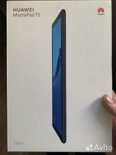 Huawei mediapad t5