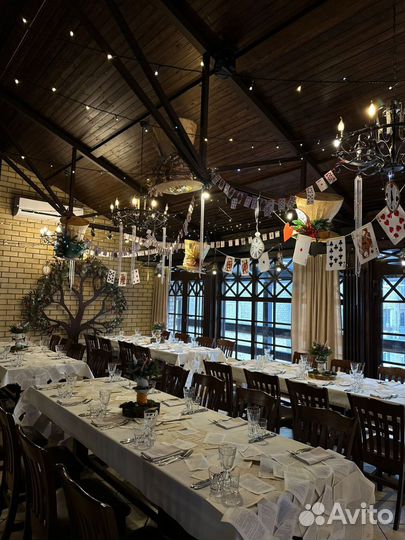 Украшение Свадьбы и выездной регистрации